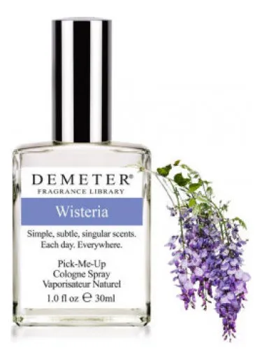 Imagen de Wisteria