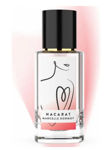 Perfume Nacarat de Marcelle Dormoy