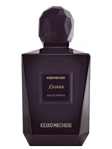Perfume Johana de Keiko Mecheri