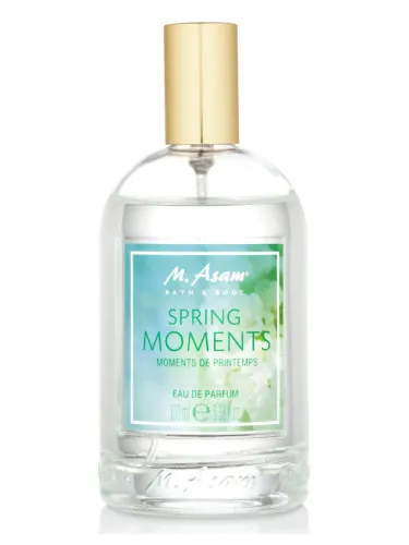 Perfume Spring Moments de M. Asam