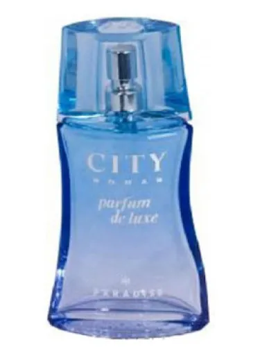 Imagen de City Woman Paradise