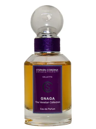 Perfume Gnaga de Stephen Cordina Aroma & Therapy