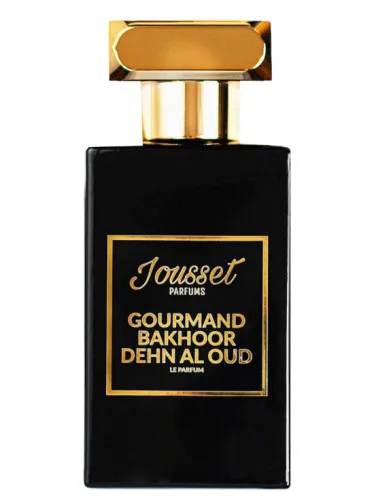 Imagen de Gourmand Bakhoor Dehn Al Oud