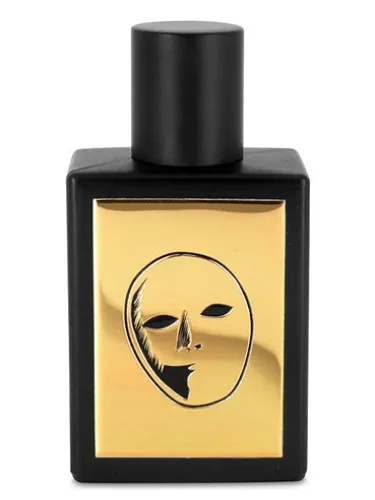 Perfume Golden Ambergris de Anonim