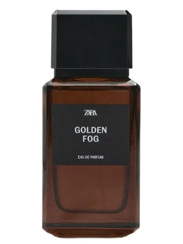 Imagen de Golden Fog