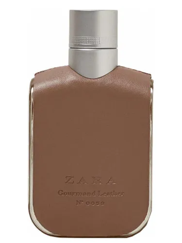 Imagen de Gourmand Leather