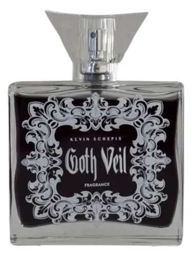 Perfume Goth Veil de Kevin Schepis