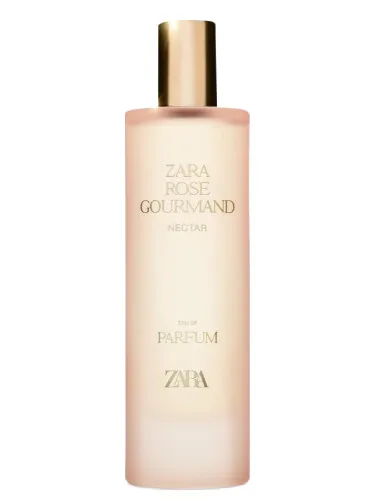 Perfume Rose Goudmand Nectar de Zara