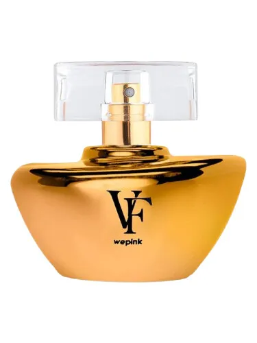 Perfume VF Golden de We Pink