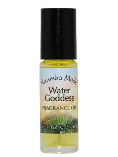 Perfume Water Goddess de Kuumba Made