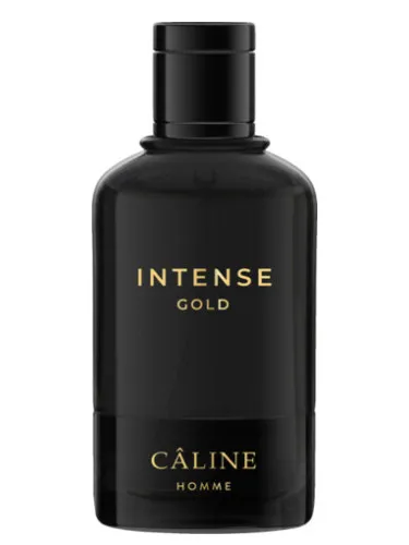 Perfume Intense Gold de Câline
