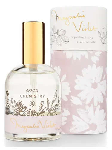 Imagen de Magnolia Violet