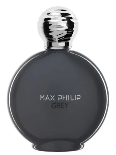 Perfume Grey de Max Philip