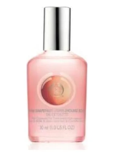 Perfume Pink Grapefruit de The Body Shop