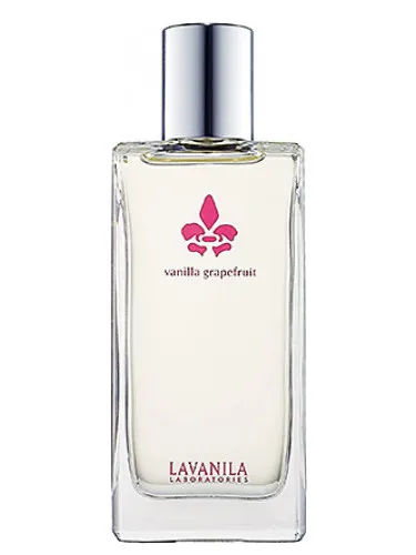 Perfume Vanilla Grapefruit de Lavanila Laboratories