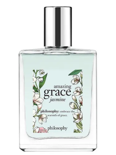 Perfume Amazing Grace Jasmine de Philosophy