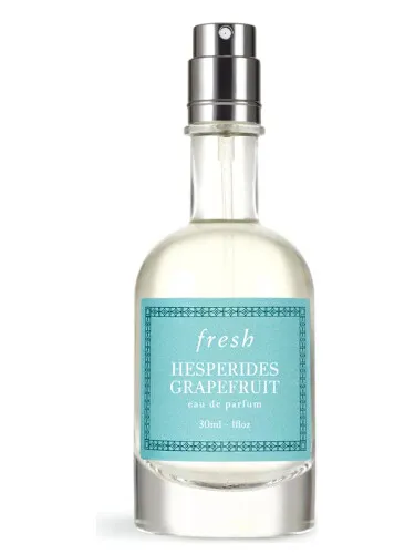 Perfume Hesperides Grapefruit de Fresh