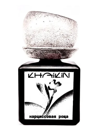 Perfume Narcissus Grove — Нарциссовая роща de Khaikin