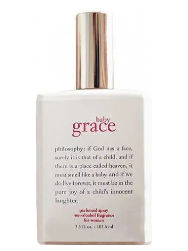 Perfume Baby Grace de Philosophy