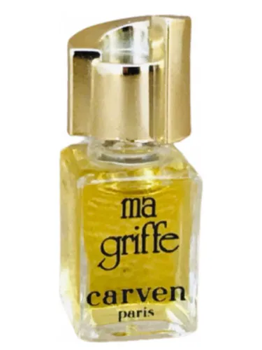 Imagen de Ma Griffe Parfum