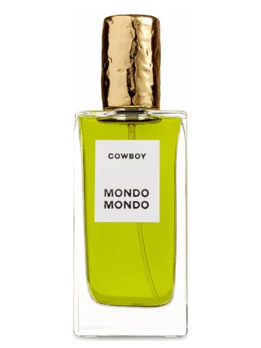 Perfume Cowboy de Mondo Mondo