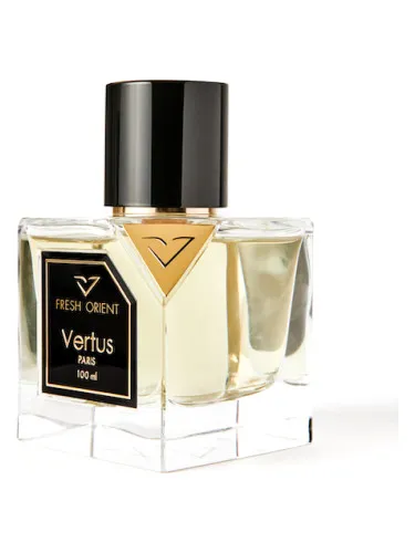 Perfume Fresh Orient de Vertus