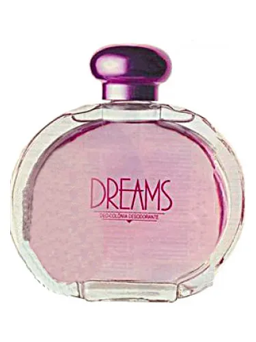 Perfume Dreams de O Boticário