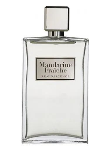 Imagen de Mandarine Fraiche