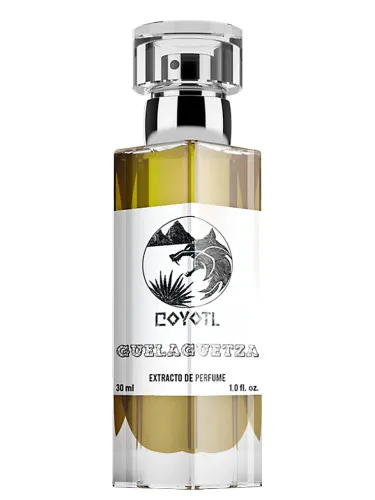 Perfume Guelaguetza de Coyotl