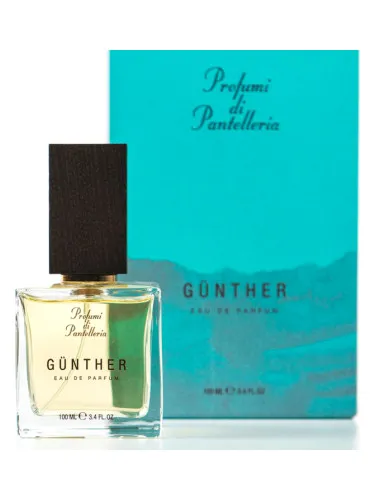 Imagen de Gunther