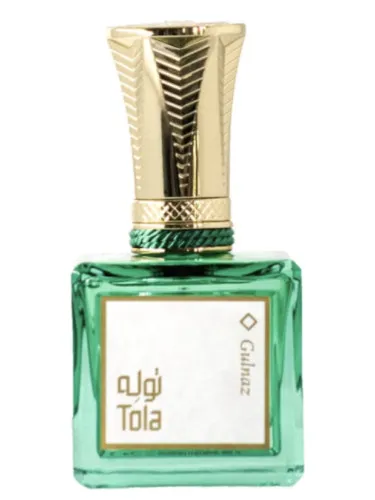 Perfume Gulnaz de Tola