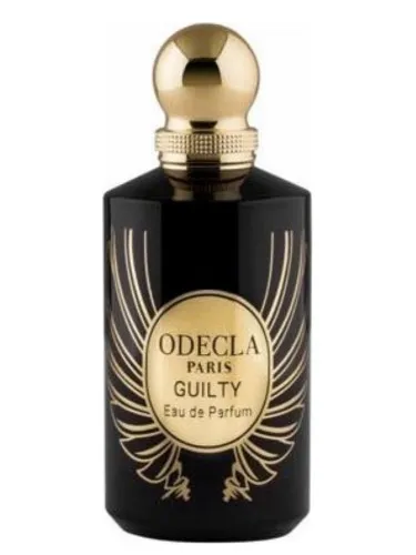 Perfume Guilty de Odecla