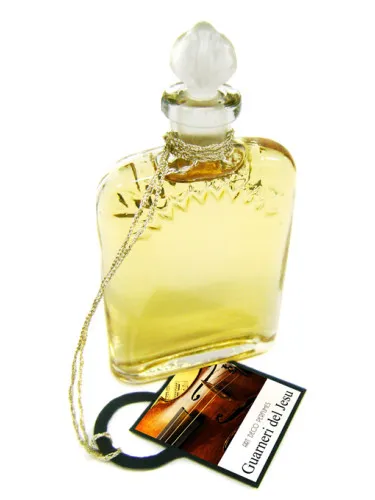 Perfume Guarneri del Jesu de Art Deco Perfumes