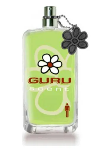 Perfume Guru Scent Man de Guru Scent