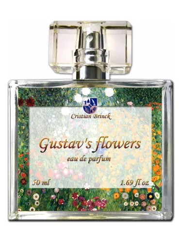Imagen de Gustav’s Flowers