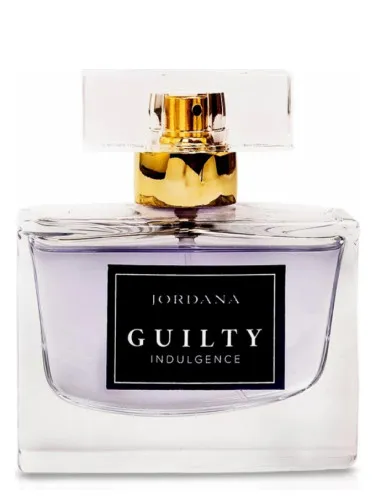 Perfume Guilty Indulgence de Jordana Parfums
