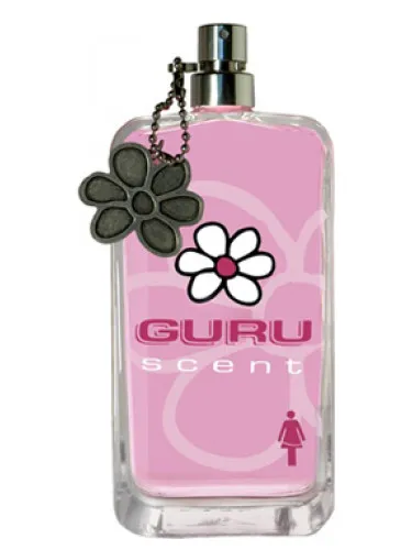 Perfume Guru Scent Woman de Guru Scent
