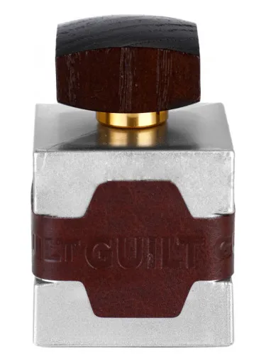 Perfume Guilt de Wajid Farah