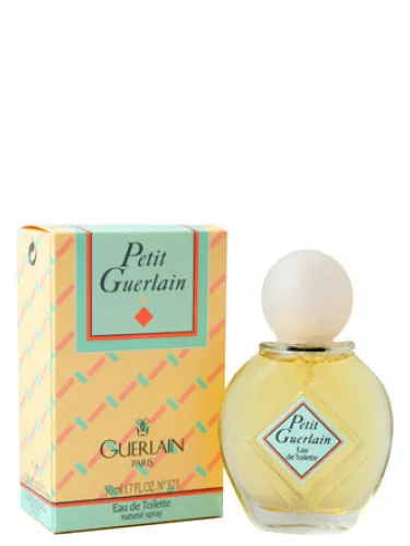 Perfume Petit Guerlain de Guerlain