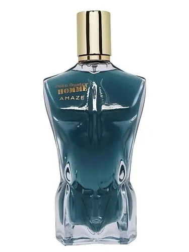 Perfume John Gustav Homme Amaze de Fragrance World