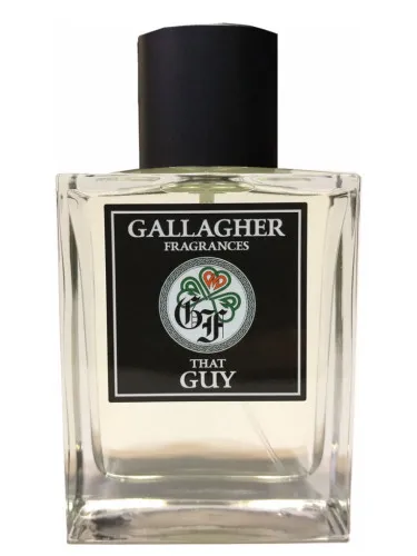 Imagen de THAT Guy