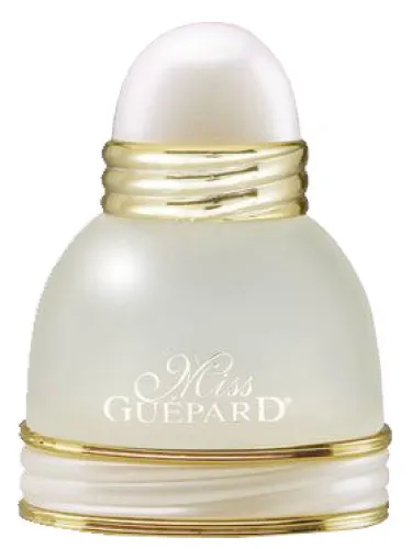 Perfume Miss Guepard de Guepard