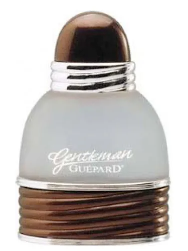 Perfume Gentleman Guepard de Guepard