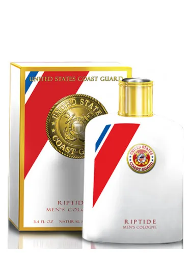 Perfume Coast Guard - Rip Tide de Parfumologie