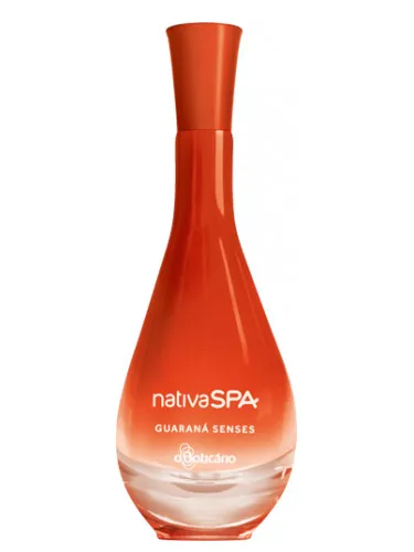 Imagen de Nativa SPA Guaraná Senses