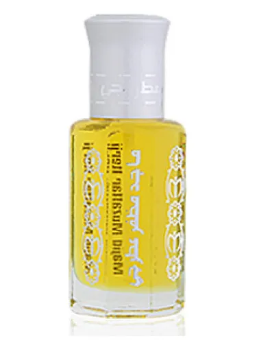 Perfume Zahrat AlKhaleeg - Gulf Flower de Majid Muzaffar Iterji