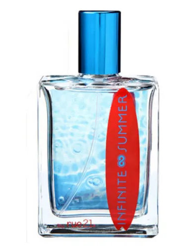 Perfume Infinite Summer for Guys de Rue21