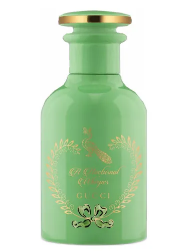 Perfume A Nocturnal Whisper Perfume Oil de Gucci