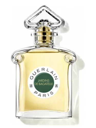 Perfume Jardins de Bagatelle Eau de Toilette de Guerlain