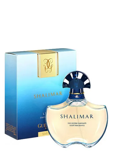 Imagen de Shalimar Legere
